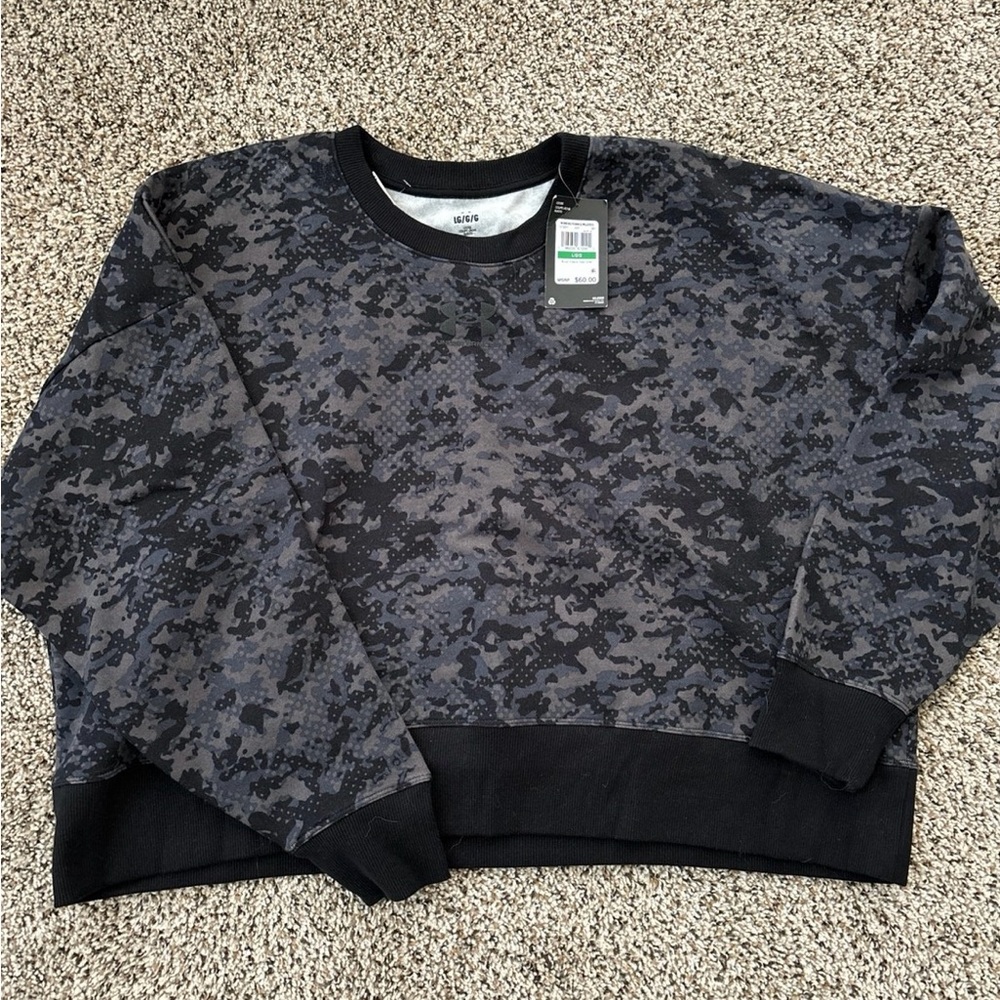 Under Armour